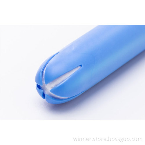 Sanitary Cotton Tampons